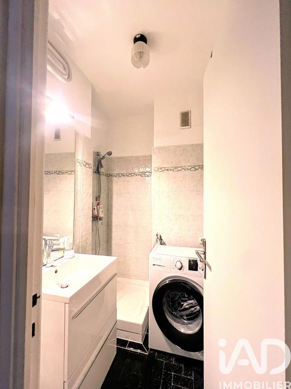 Appartement - 127 m² - 6 pièces