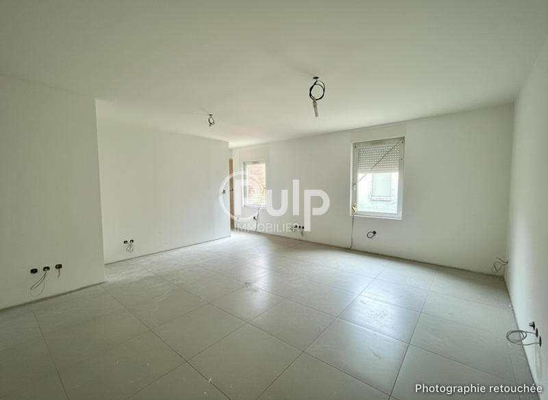 Maison - 52 m² - 2 pièces