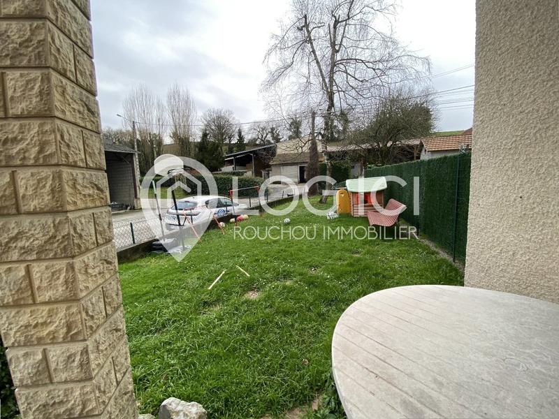 Appartement - 110 m² - 5 pièces