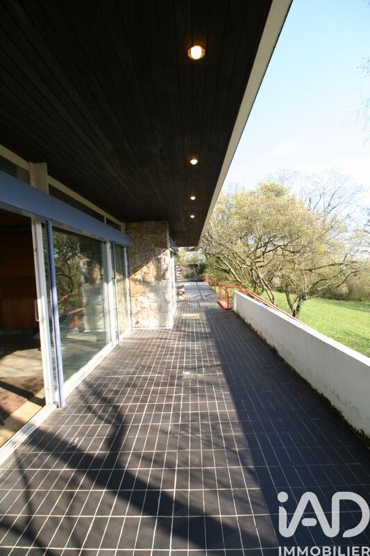 Maison de maîtres - 436 m² - 12 pièces