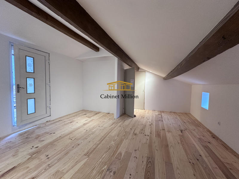 Maison - 82 m² - 5 pièces