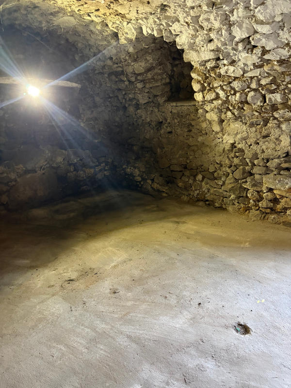 Maison de village - 35 m² - 3 pièces