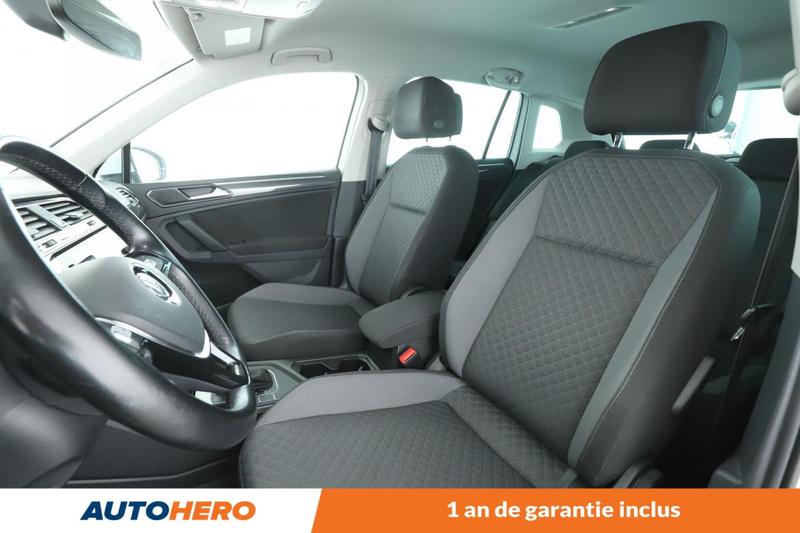 Volkswagen Tiguan 1.4 Tsi Act BlueMotion Tech Confortline Dsg6 150 ch