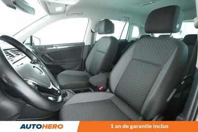 Volkswagen Tiguan 1.4 Tsi Act BlueMotion Tech Confortline Dsg6 150 ch