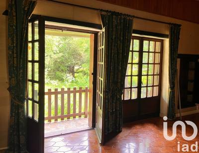 Maison de campagne - 145 m² - 6 pièces