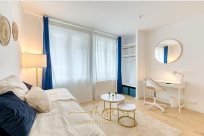 Appartement - 17 m² - 1 pièce