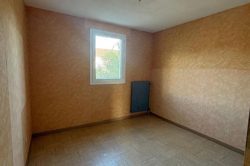 Maison - 83 m² - 4 pièces