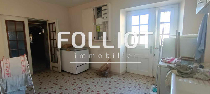 Maison - 200 m² - 8 pièces