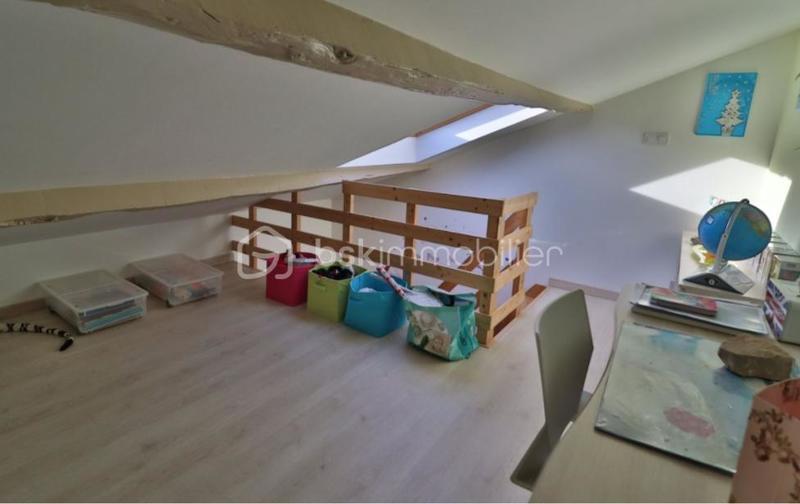 Maison - 99 m² - 4 pièces