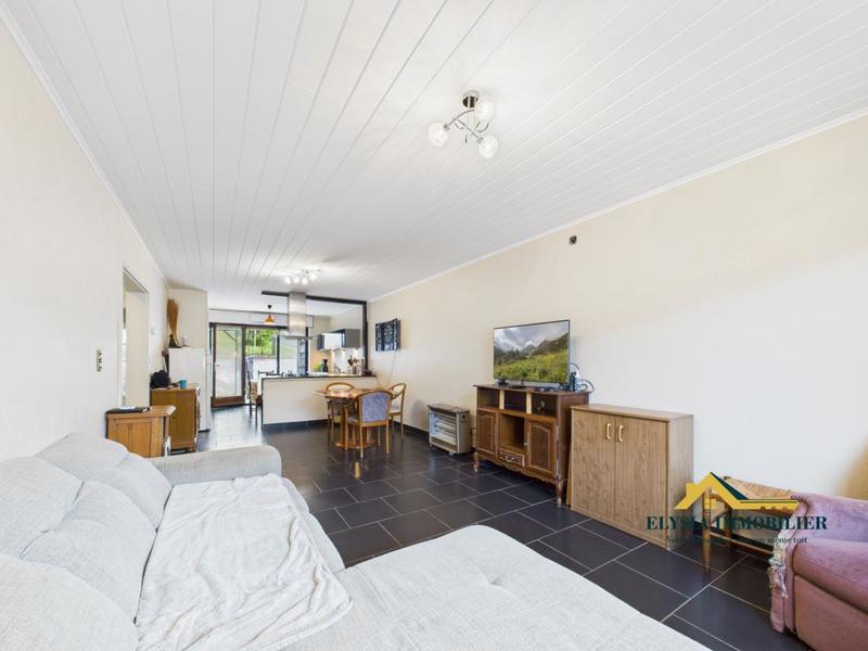 Maison de village - 160 m² - 6 pièces