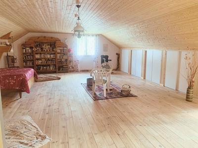 Maison - 150 m² - 5 pièces