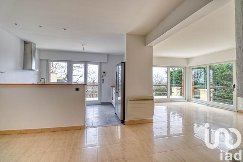 Maison de maîtres - 217 m² - 9 pièces