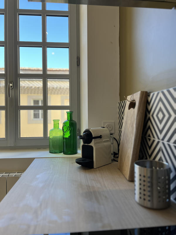 Appartement - 93 m² - 3 pièces