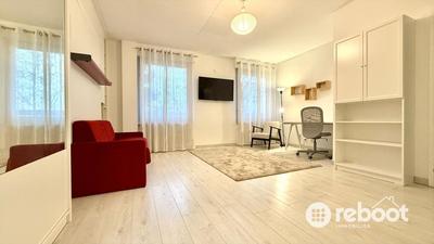 Appartement - 33 m² - 1 pièce