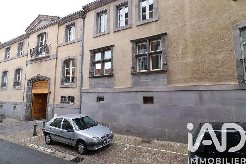 Appartement - 86 m² - 3 pièces