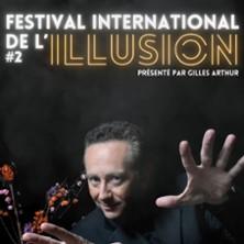 Festival International de l'Illusion