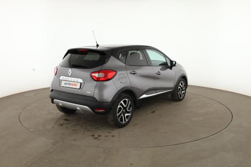 Renault Captur 1.5 dCi Energy Xmod 110 ch