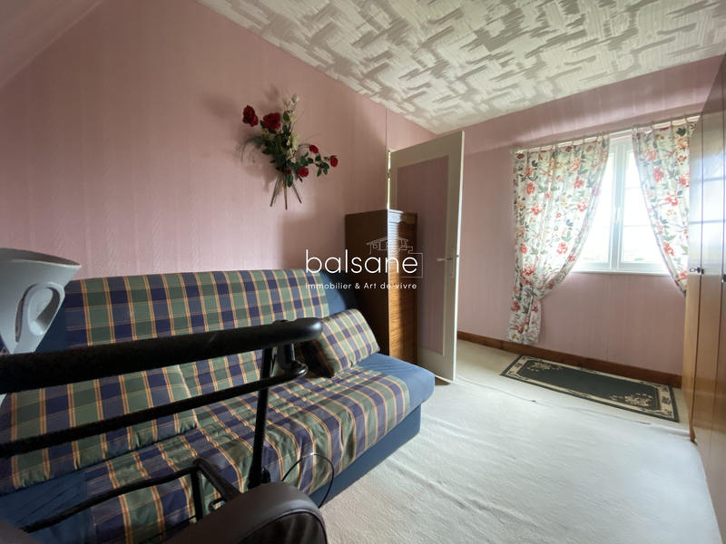 Maison - 103 m² - 5 pièces