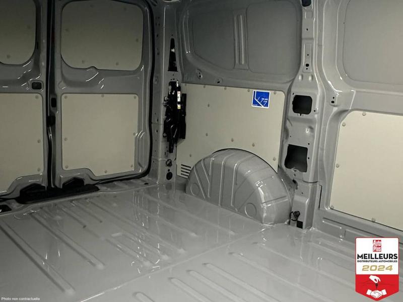 Volkswagen Transporter T7 L1h1 2.0 Tdi 150ch Business Bva8