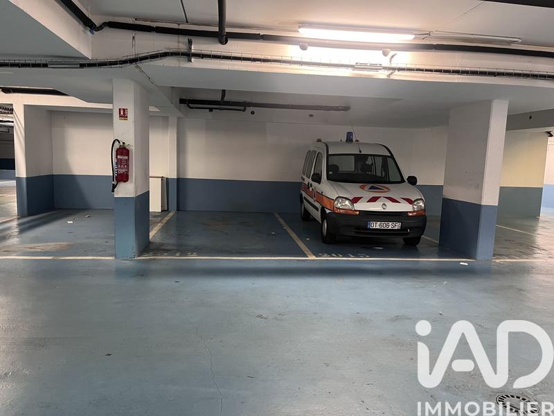 Parking - 12 m²
