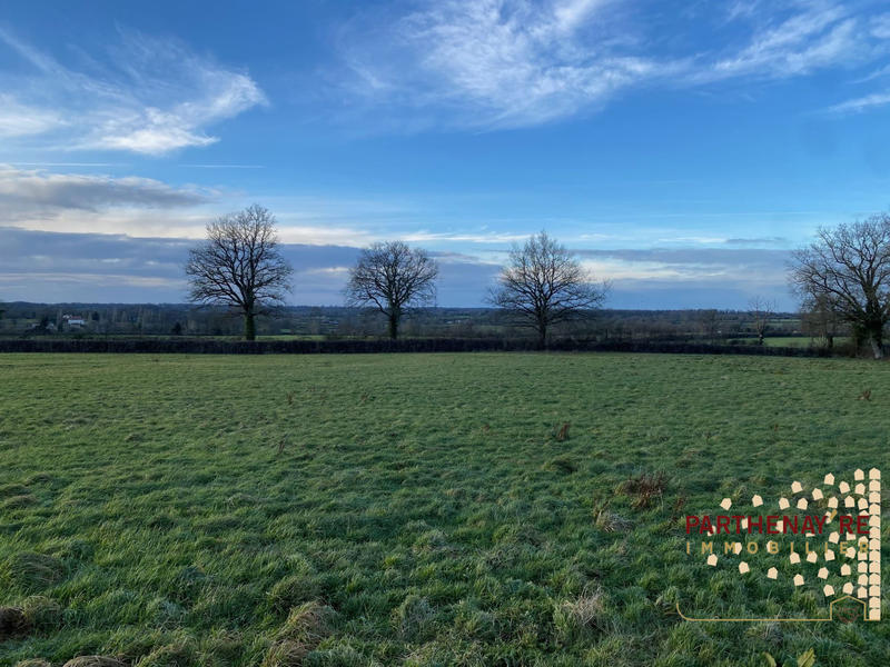 Maison - 119 m² - 4 pièces