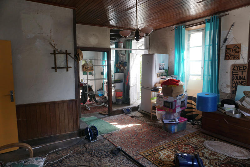 Maison de village - 245 m² - 8 pièces