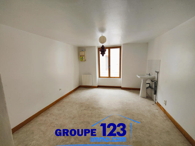 Immeuble - 264 m² - 10 pièces