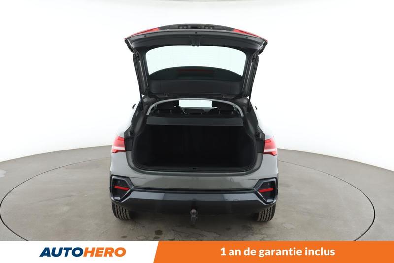 Audi Q3 Sportback 35 Tfsi 150 ch