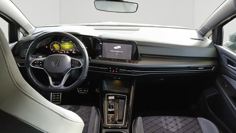 Volkswagen Golf 2.0 Tdi Scr 150 Dsg7 R-Line