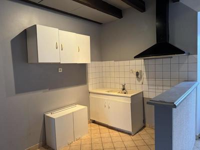 Longère - 114 m² - 5 pièces