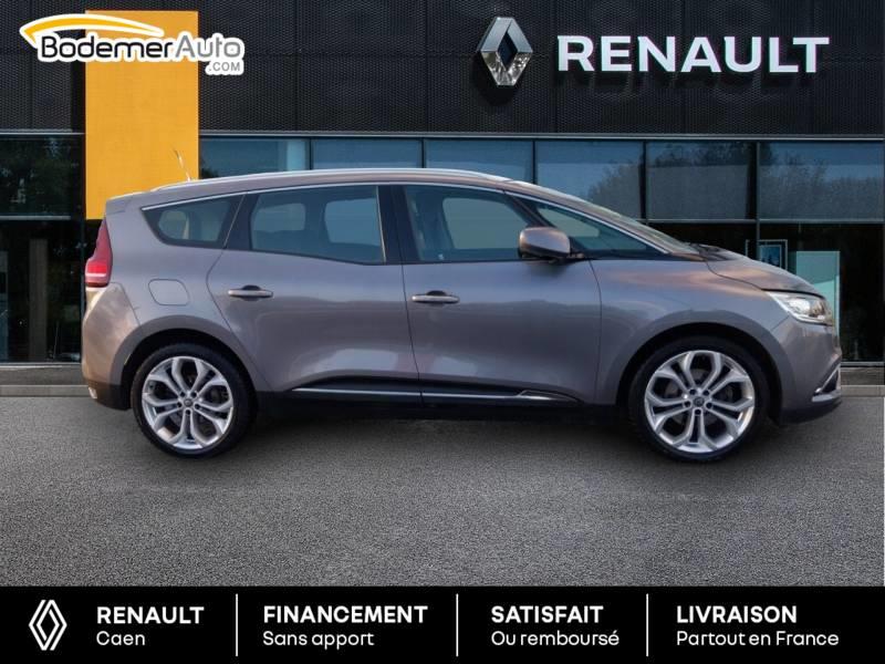 Renault Grand Scénic dCi 130 Energy Business 7 pl