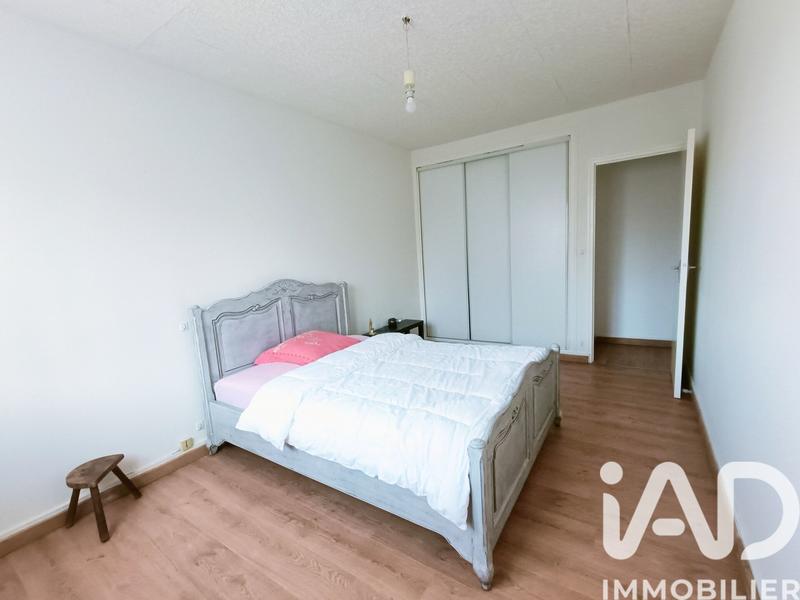 Maison de ville - 81 m² - 4 pièces