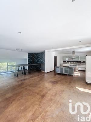 Maison - 303 m² - 8 pièces