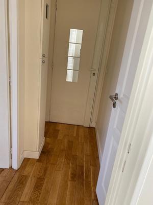 Appartement - 23 m² - 1 pièce