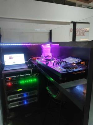 Fonds de commerce - 90 m²