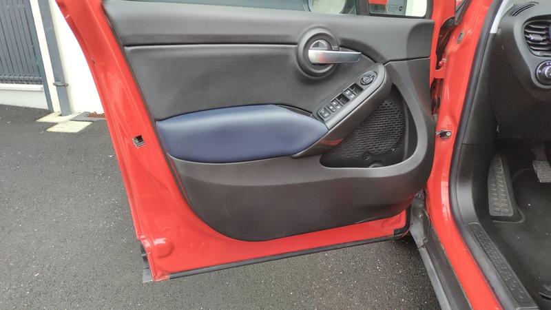 Fiat 500x 1.0 Firefly 120 Cult