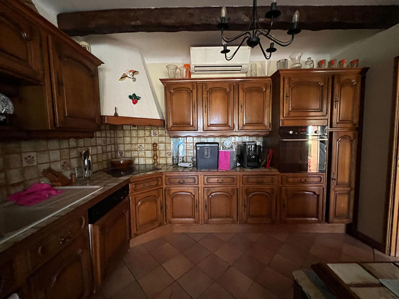 Maison - 175 m² - 4 pièces