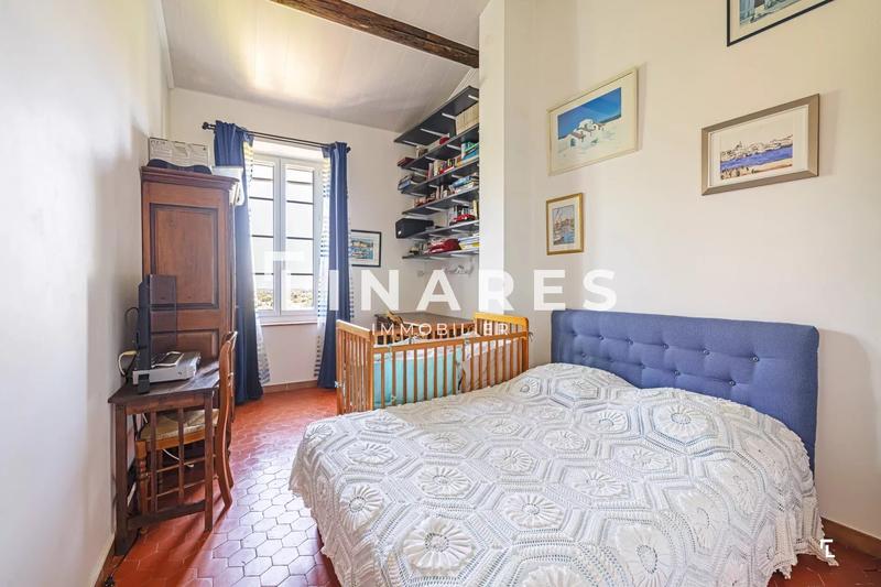 Maison - 173 m² - 5 pièces