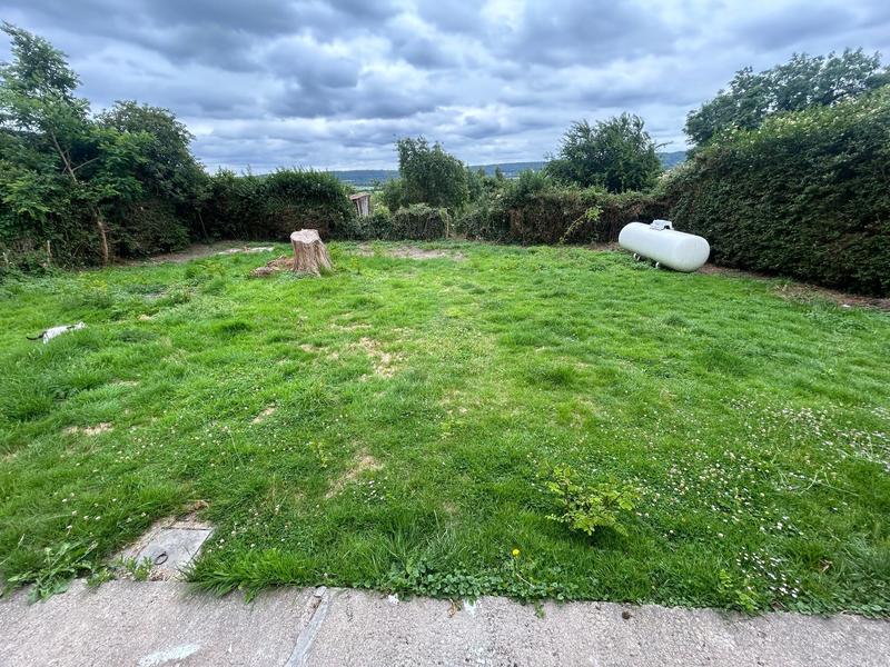 Maison - 54 m² - 3 pièces