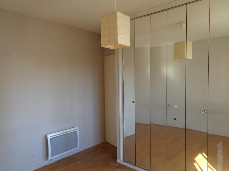 Appartement - 76 m² - 3 pièces