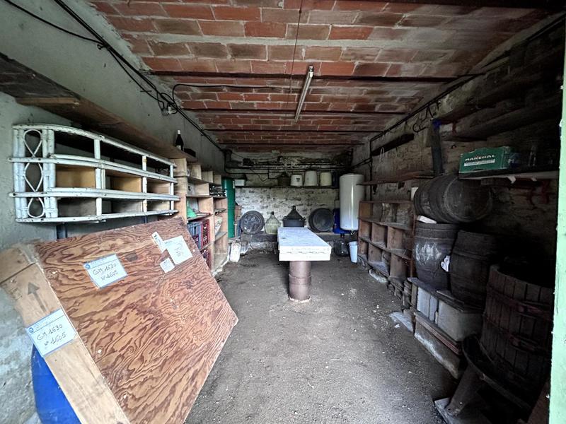 Maison - 152 m² - 7 pièces