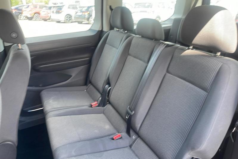 Volkswagen Caddy Maxi 2.0 Tdi 122 Bvm6