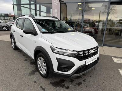 Dacia Sandero Eco-G 100 Essential