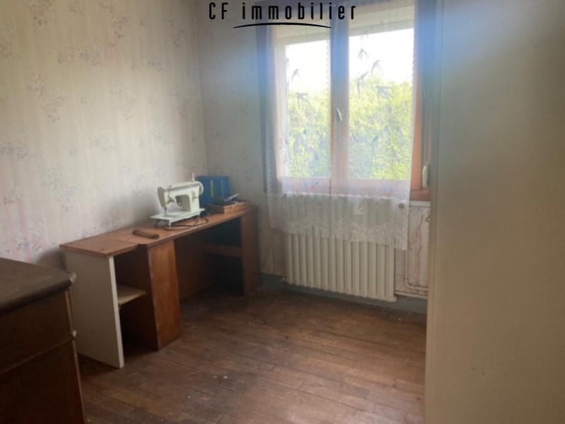 Maison - 65 m² - 4 pièces