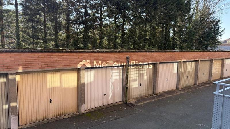 Appartement - 76 m² - 3 pièces