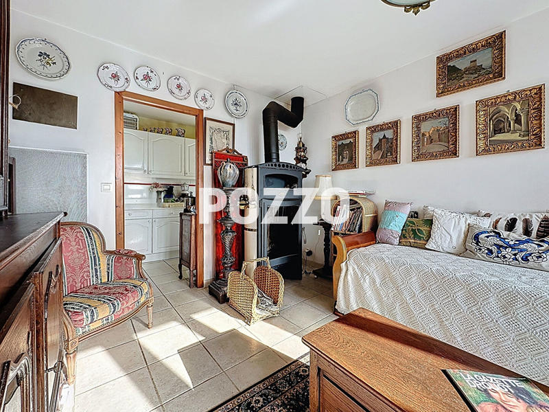 Maison - 57 m² - 3 pièces