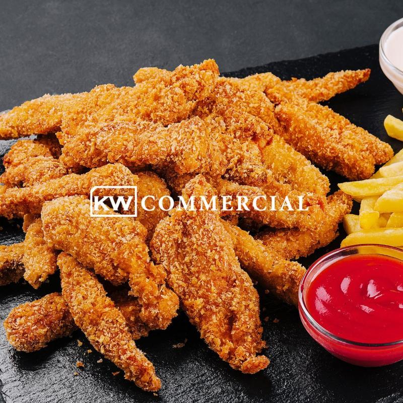 Fonds de commerce - Magasins - 47 m²