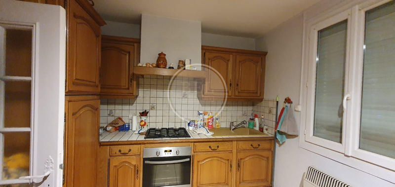 Local commercial - 118 m² - 4 pièces