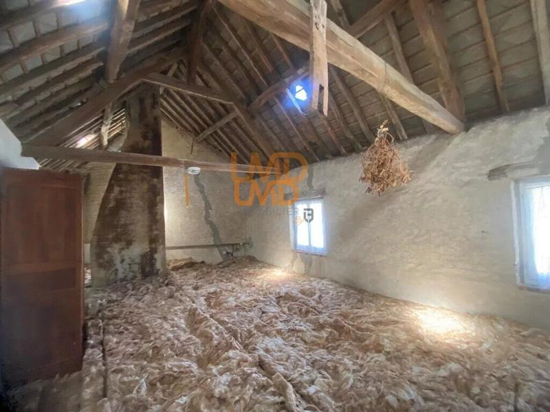 Longère - 105 m² - 4 pièces