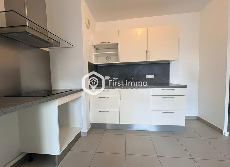 Appartement - 74 m² - 4 pièces